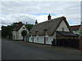 Thatched cottage, Church End in MK44 3EN