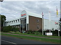 Bosch Rexroth, St Neots in PE19 1QW