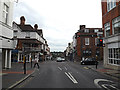 A1081 Chequer Street, St.Albans in AL3 4DR