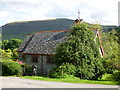 St. Angus's Church, Lochearnhead in FK19 8WX