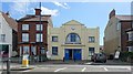 Masonic Centre, Sheringham in Sheringham