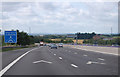 M5 west of Bromsgrove in B61 7HX