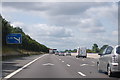 M5, 1 mile to junction 5 in B61 7EH