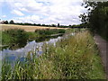 Taunton to Bridgwater canal in TA1 2LR
