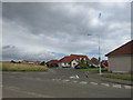 New housing near the former Anstruther holiday camp in KY10 3JQ