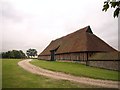 The Wheat Barn, Cressing Temple (1) in CM77 8PD