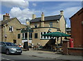 The Engineers public house, Henlow in SG16 6BS