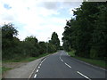B659 towards Langford in SG18 9NU