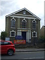 Langford Methodist Church in SG18 9NU