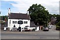 The Cricketers Arms, Oakamoor in ST10 3BD