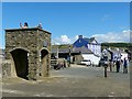 The Lookout, Aberaeron in SA46 0BN