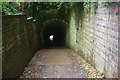 Shrewley Towpath Tunnel in CV35 7AP