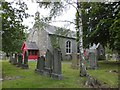 Rannoch Old Church, Kinloch Rannoch in PH16 5PX