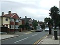 Old Farm Avenue, Sidcup in DA14 4JB