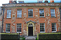 Wells : Shrewsbury House in BA5 3AD