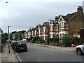 Hamilton Road, Sidcup in DA14 4HG