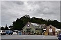 Ipplepen: Fermoy's Nursery and Garden Centre in TQ12 5TN