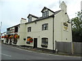 The Queen's Head Hotel, Sarn in SY14 7JH