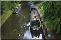 Stratford Canal, Waring's Green in B94 6BU