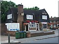 The Black Boy, Sidcup in SE9 2HB