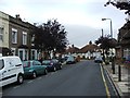 Blanmerle Road, New Eltham in SE9 2AE
