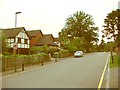Wood Drive, Chislehurst in BR7 5RL