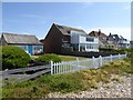 Houses in Marine Close, East Wittering in PO20 8DE