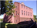 Abbot's House, Arbroath Abbey in DD11 1TB