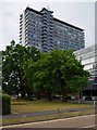 Tolworth Tower, Ewell Road, Tolworth in KT6 7JU