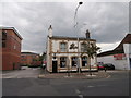 The Grapes, Widnes Rd, Widnes in WA8 7JX