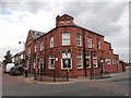 The Bradley Hotel, Widnes in WA8 6EF