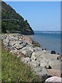 Coastal Defences, Penmaenmawr in LL34 6NL