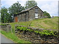 Agricultural Building, Llan Ffestiniog in LL41 4LG