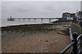 Clevedon : Clevedon Pier & Bay in BS21 6BX