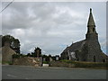 St Beuno's church, Botwnnog in LL53 8PY