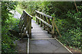 Bridge, Farnham Park in GU9 0NP