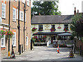 George & Dragon, Thames Ditton in KT7 0TY