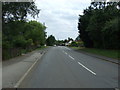 Feltwell Road (B1160), Southery in PE38 0NR