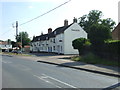 The Ram Hotel, Brandon in IP27 0PH