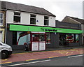 The Co-operative Food Store in Llangennech in SA14 8RX