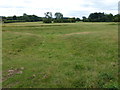 Medieval fish ponds near Grange Farm, Southorpe in Southorpe