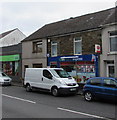 Lifestyle Express and Post Office, Llangennech in SA14 8RX