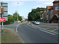 Brandon Road (A134), Thetford in IP24 3JQ