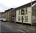 Castle Inn, Llangennech in SA14 8RX