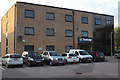 Travelodge, Brickhill Drive, Bedford in MK41 7PQ