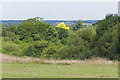 View across Farnham Park in GU9 0NP