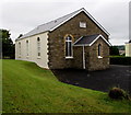Bryn Seion chapel, Llangennech in Llangennech