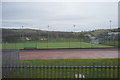 All Weather pitch, Newtown in SY16 1JE