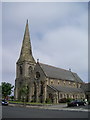 Christ Church, Silloth in CA7 4DG