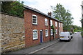 Rodhill Farm Cottages, Main Street in LE7 9LA